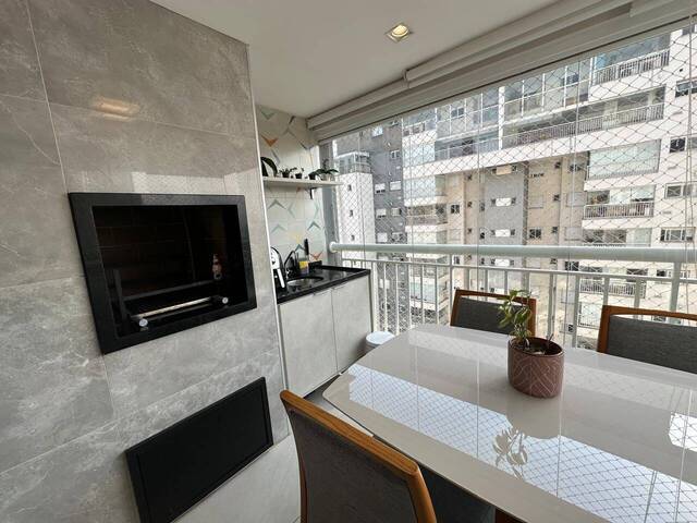 Apartamento para Venda em São Paulo - 4