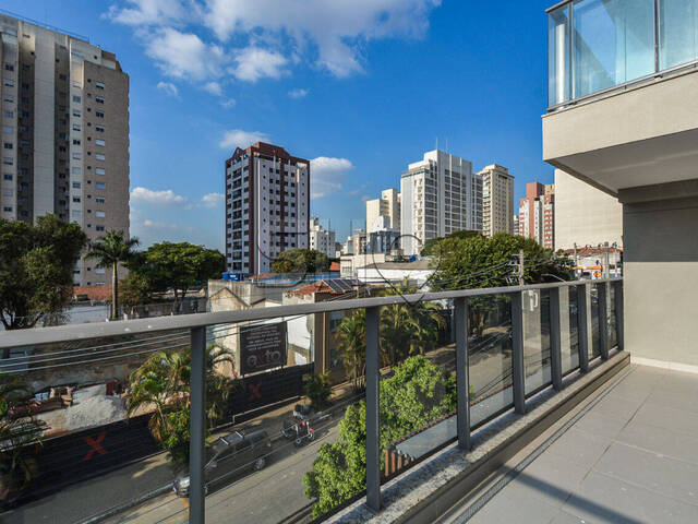 Apartamento para Venda em São Paulo - 4