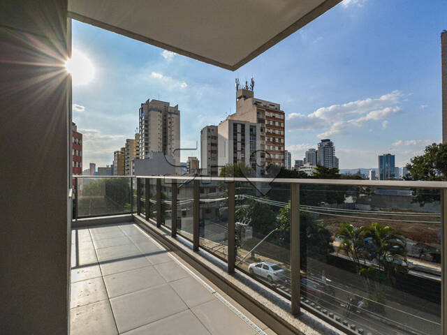 Apartamento para Venda em São Paulo - 1