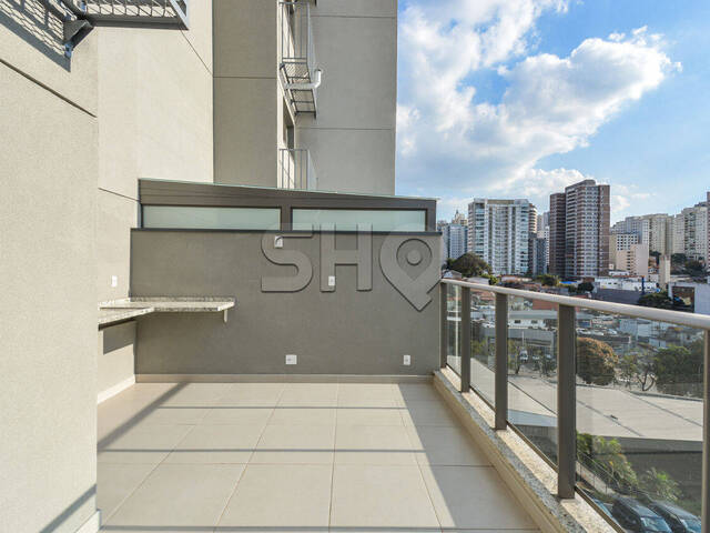 Apartamento para Venda em São Paulo - 3