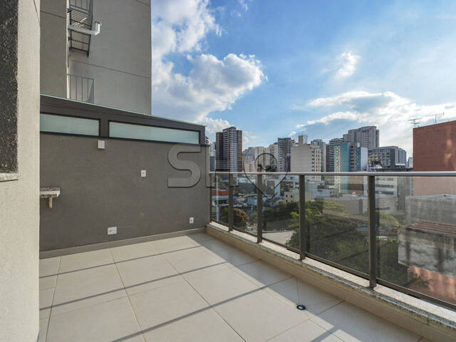 Apartamento para Venda em São Paulo - 5