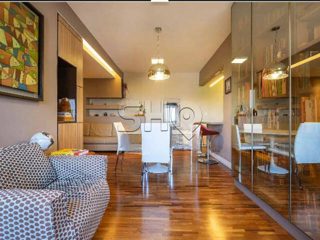 #37 - Apartamento para Venda em São Paulo - SP