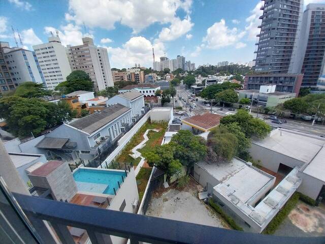 #44 - Apartamento para Venda em São Paulo - SP