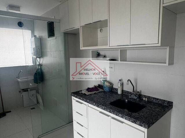 #49 - Apartamento para Locação em São Paulo - SP