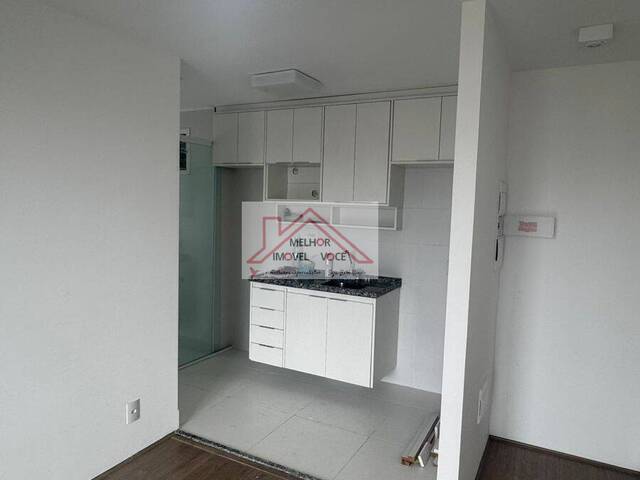 #49 - Apartamento para Locação em São Paulo - SP