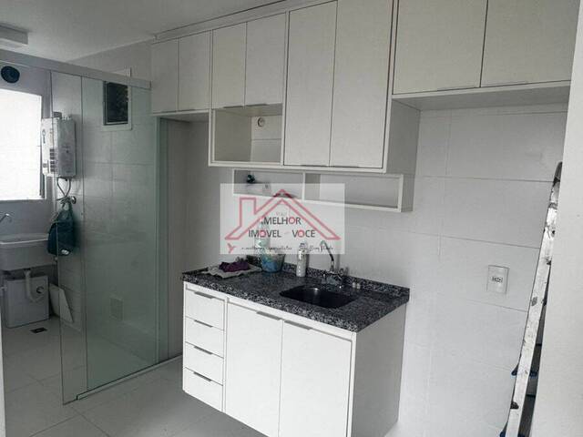 Apartamento para Locação em São Paulo - 4