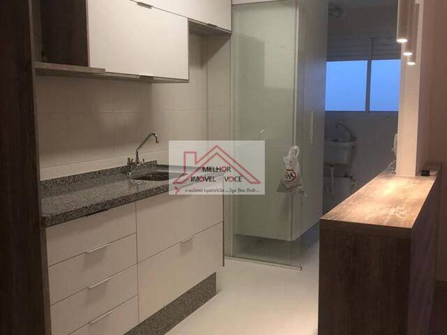 Apartamento para Venda em São Paulo - 2