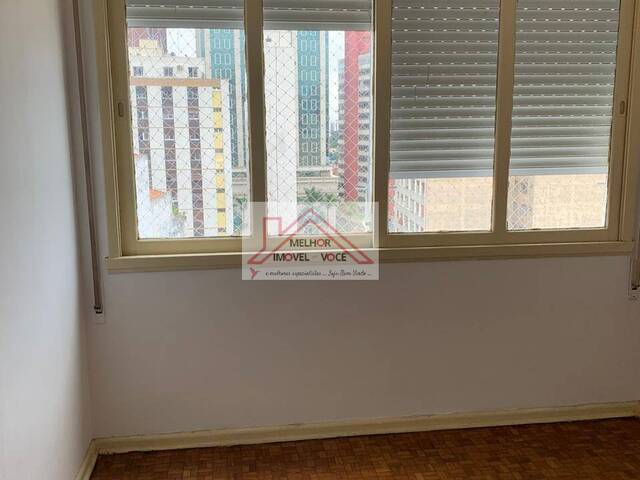 #53 - Apartamento para Venda em São Paulo - SP