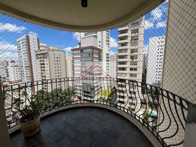 Apartamento para Venda em São Paulo - 5