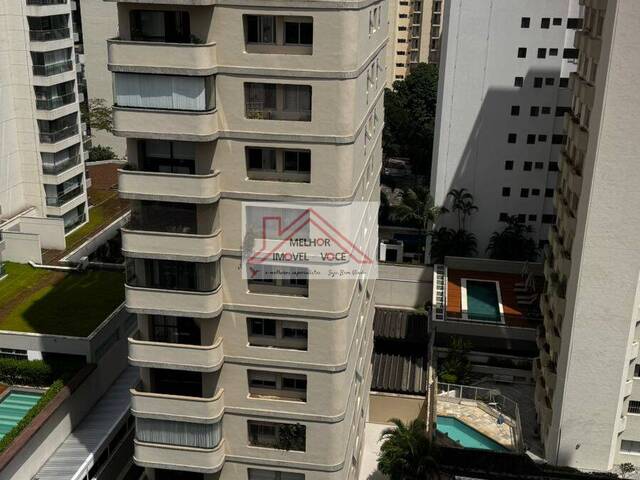 #57 - Apartamento para Venda em São Paulo - SP