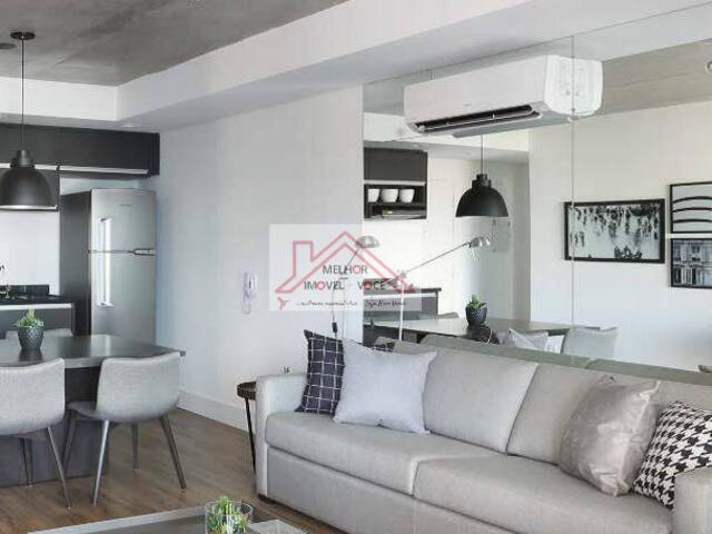 Apartamento para Locação em São Paulo - 3