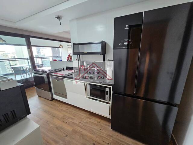 Apartamento para Venda em São Paulo - 5