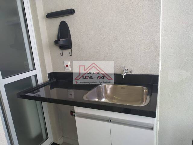 Apartamento para Venda em São Paulo - 5