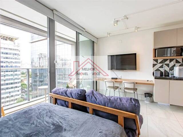 Apartamento para Venda em São Paulo - 4