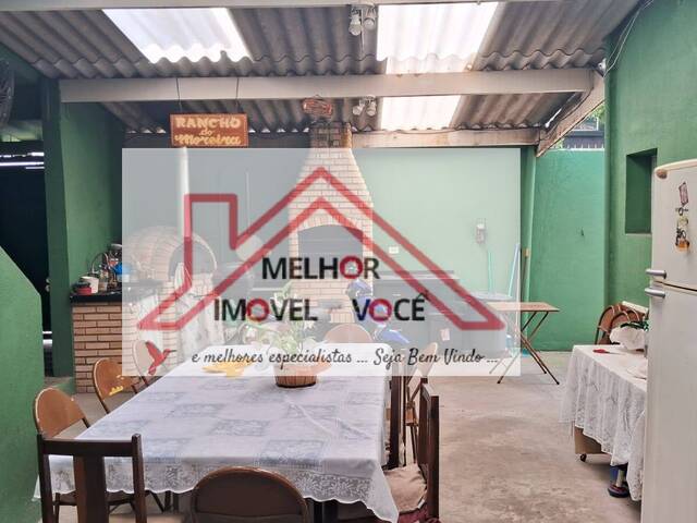 #87 - Casa para Venda em São Paulo - SP