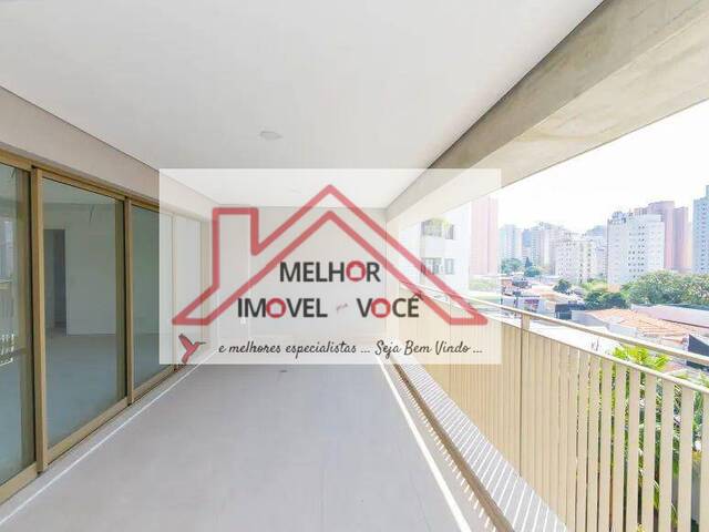 Apartamento para Venda em São Paulo - 1