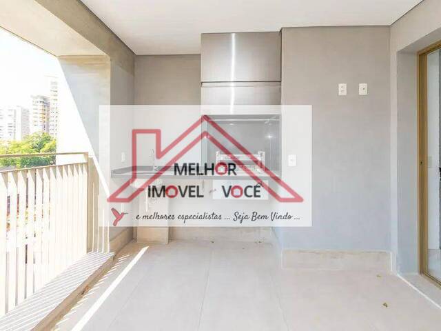 Apartamento para Venda em São Paulo - 3