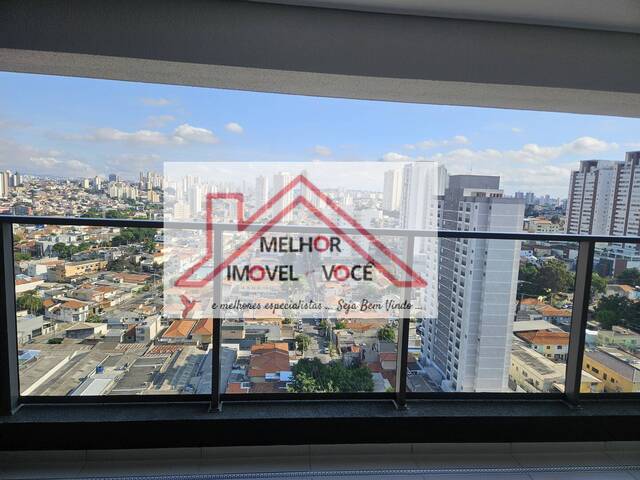 #92 - Apartamento para Venda em São Paulo - SP