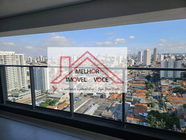 Apartamento para Venda em São Paulo - 2